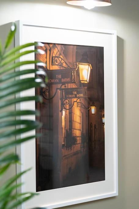 Stunning Boutique Flat In Central Location - Beatrice باث المظهر الخارجي الصورة
